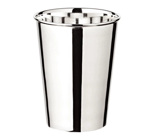Becher Mido, 2er Set, H 10 cm - Edzard