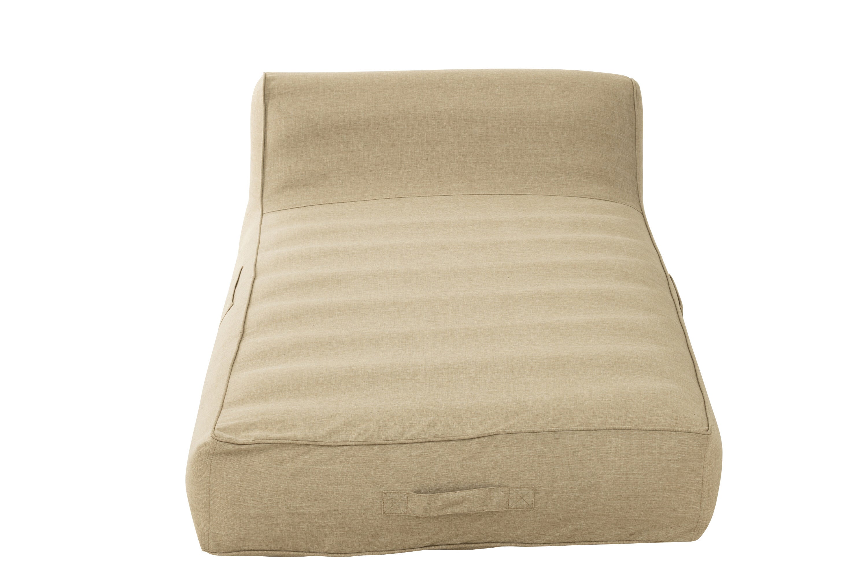 MATRATZE/SONNENLIEGE HELENE POLYPROPYLEN BEIGE