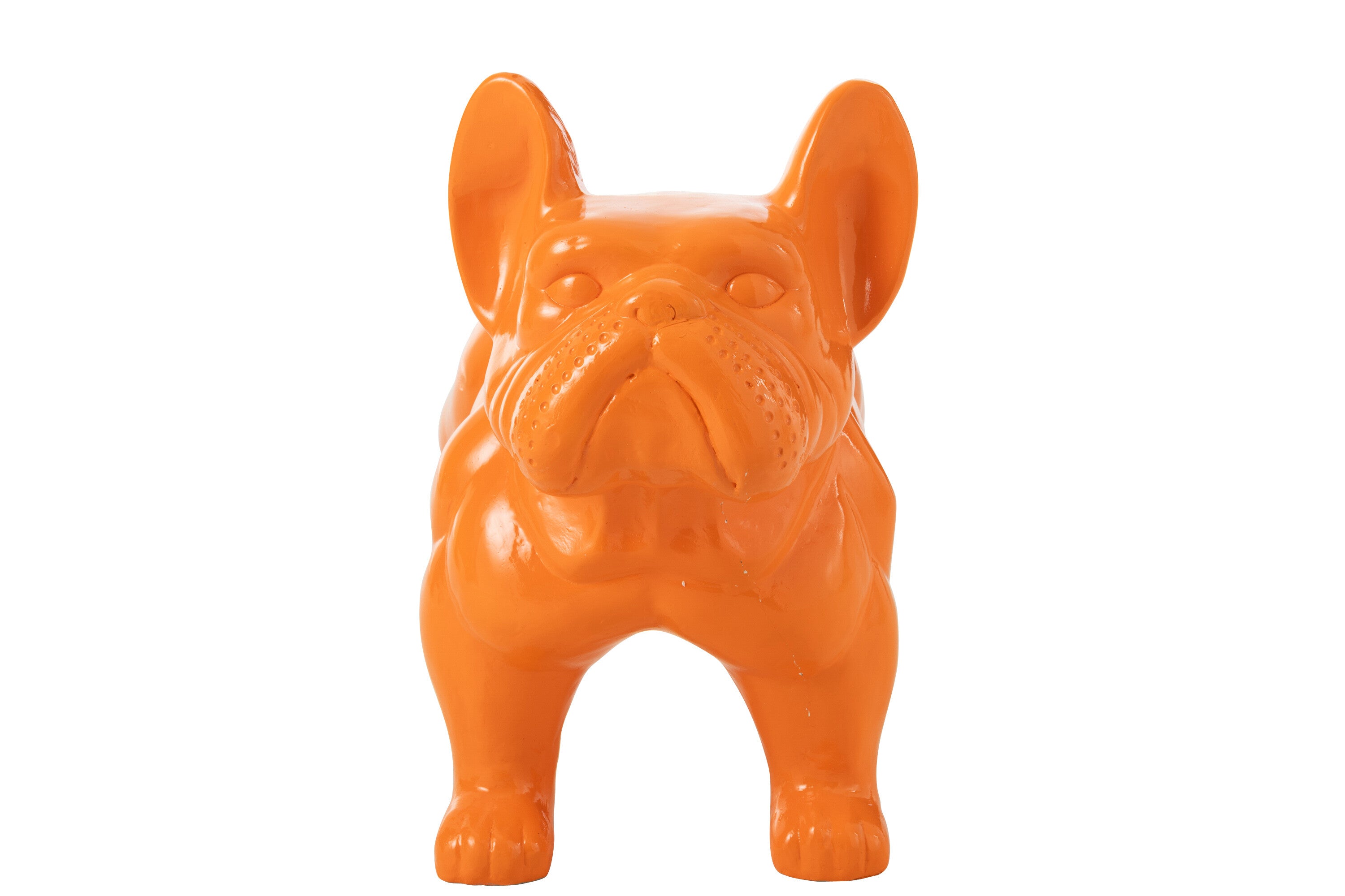 Bulldog Mgo Orange