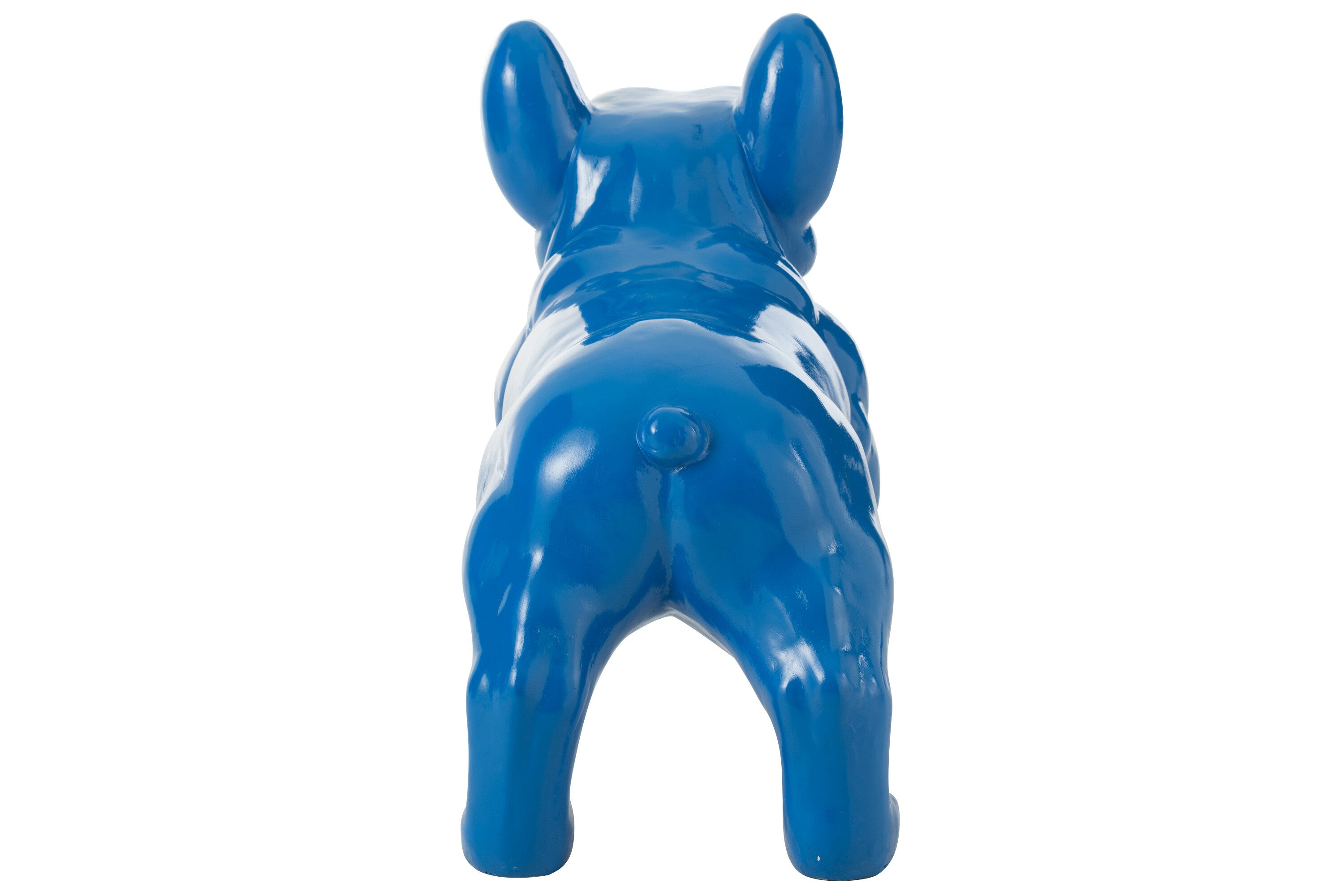 Bulldog Mgo Blau