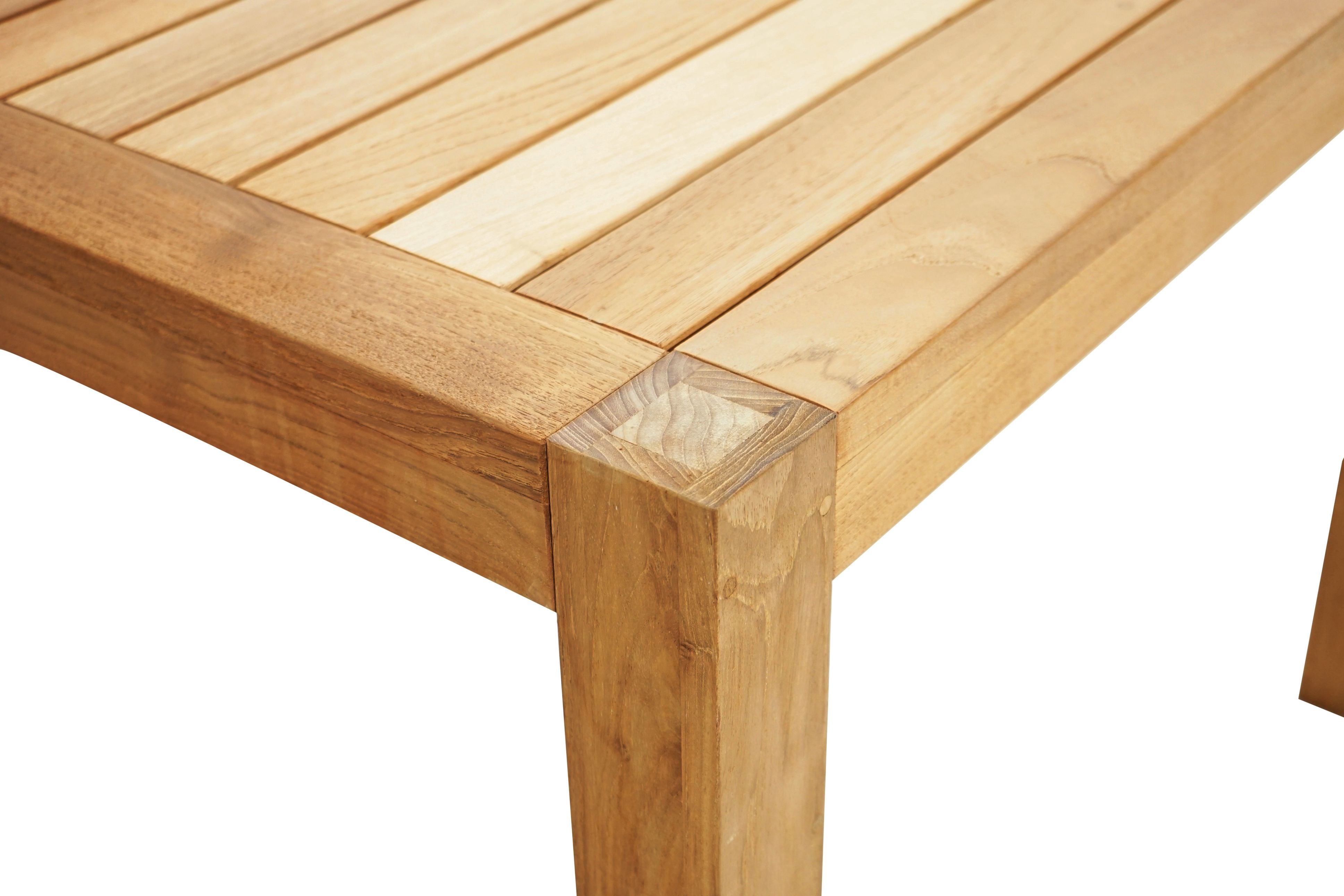 Loft-Tisch NEW HAVEN, 160 cm