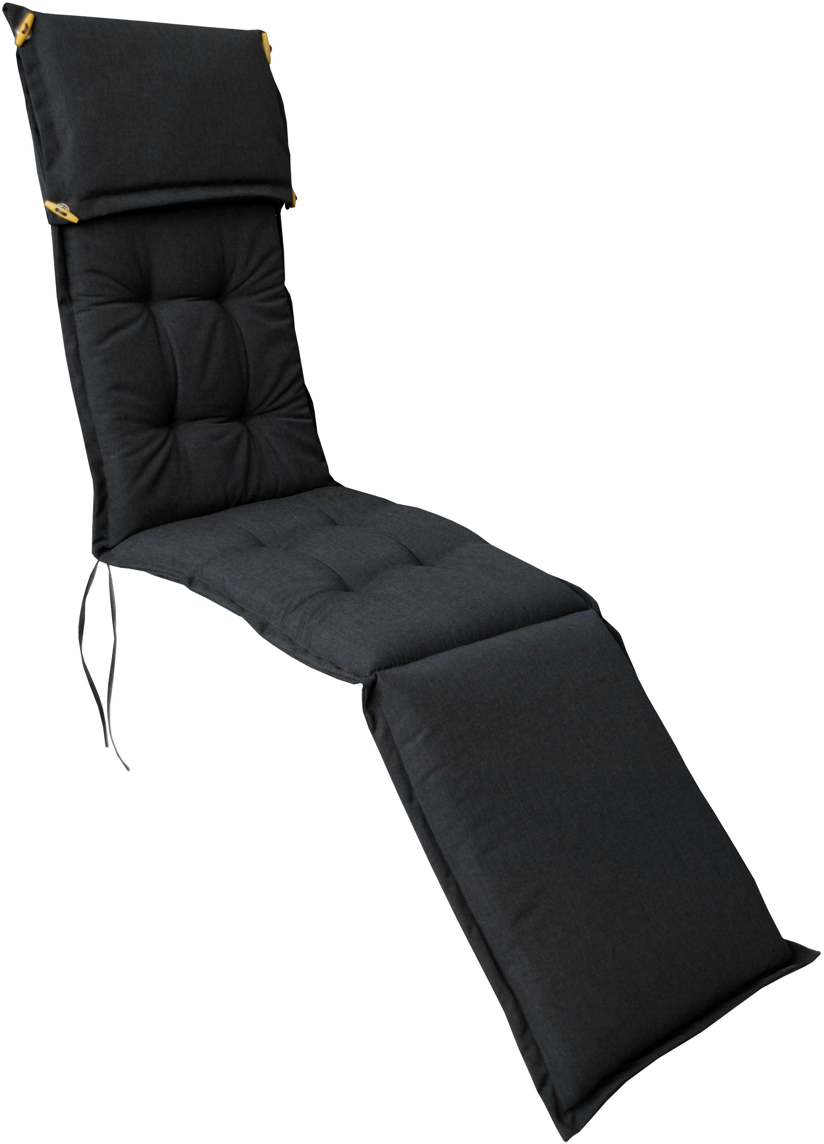 Premium Polster Manhattan für Deckchair