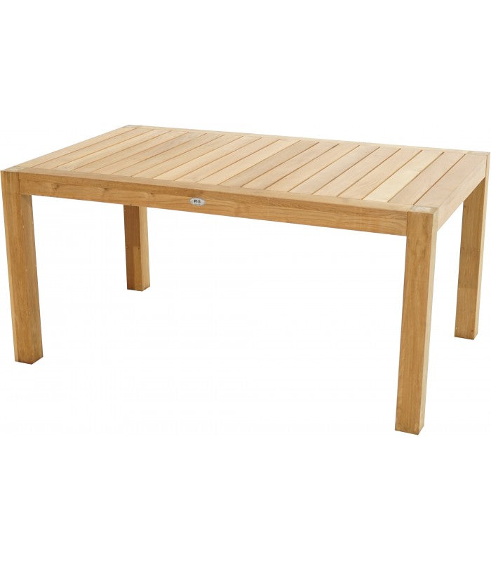 Loft-Tisch NEW HAVEN, 160 cm
