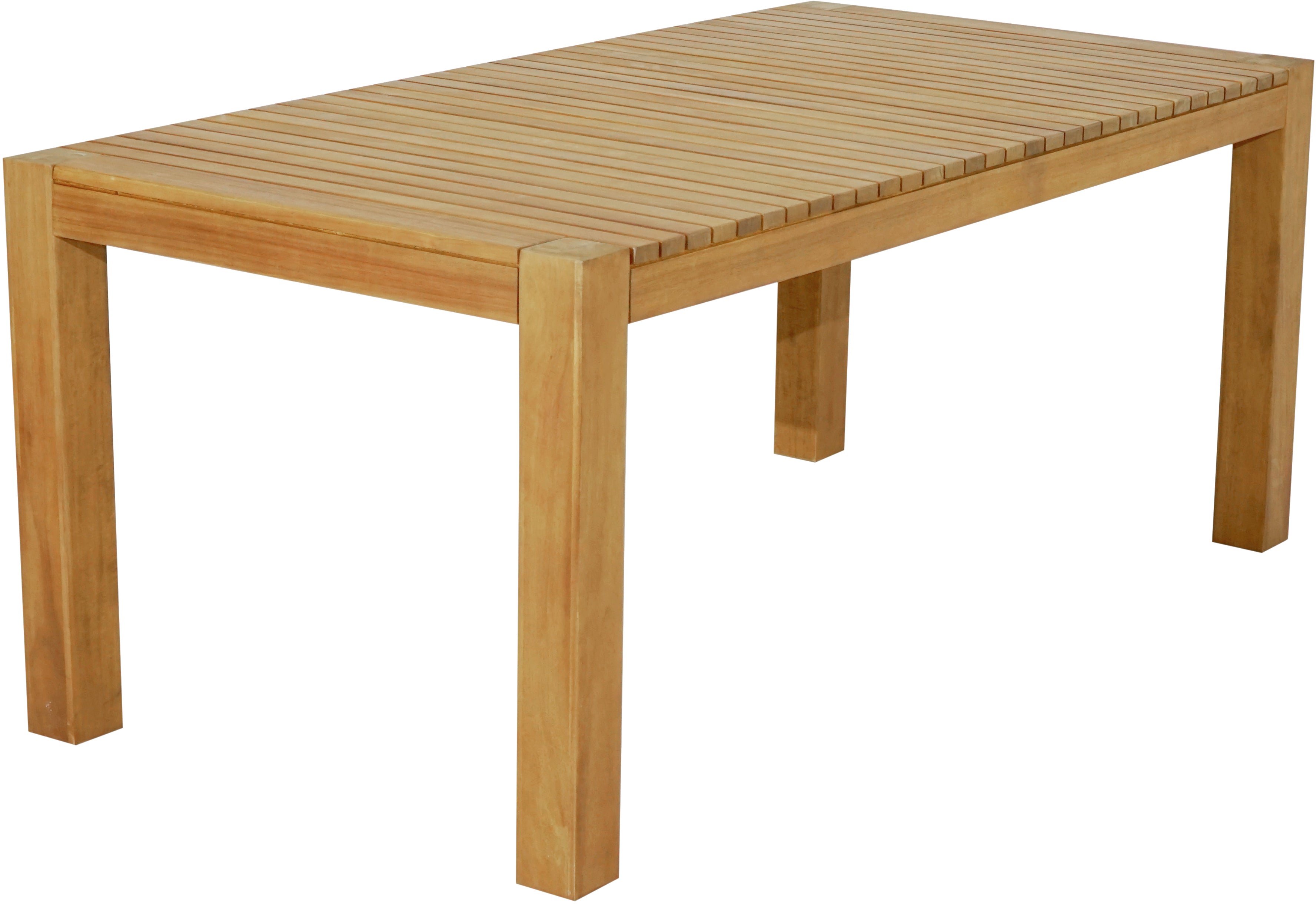 Loft-Tisch Halmstad, 180 cm