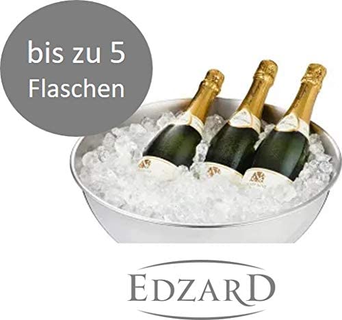 Champagner Schale Cara Ø 40 cm - Edzard