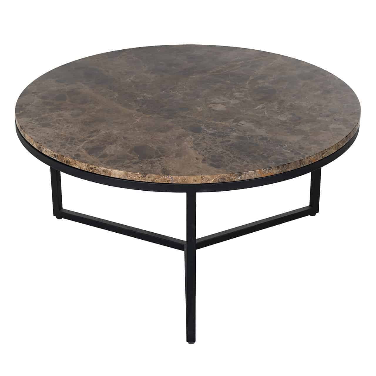 Coffee table Orion 60Ø7215richmond