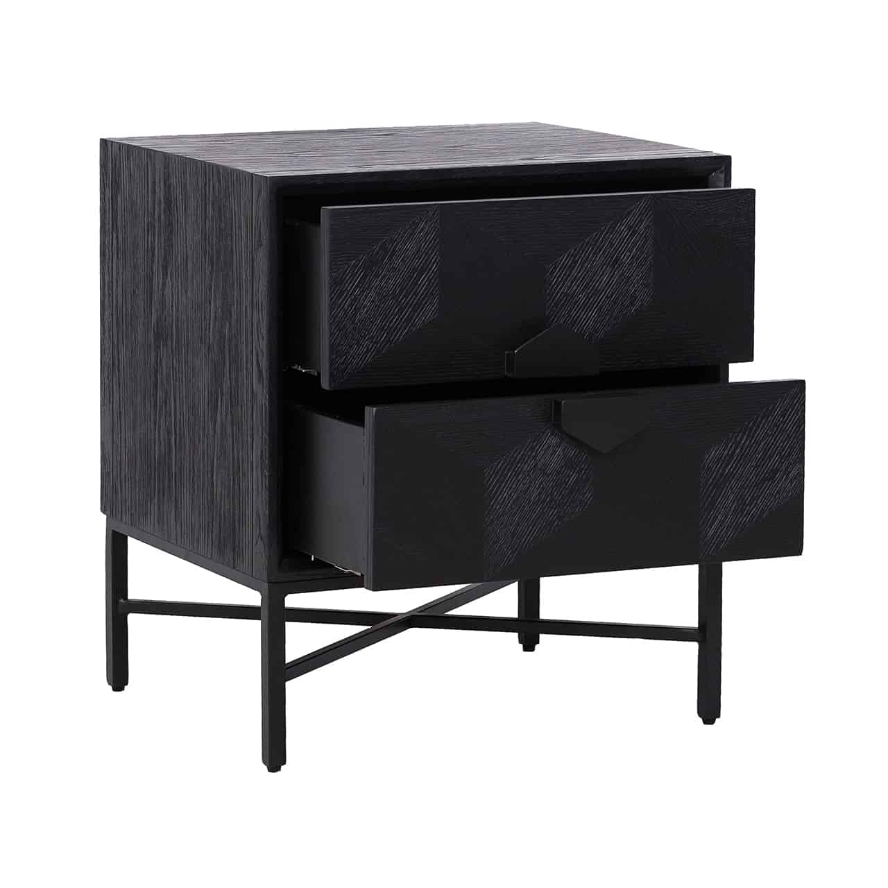 End table Blax7541richmond