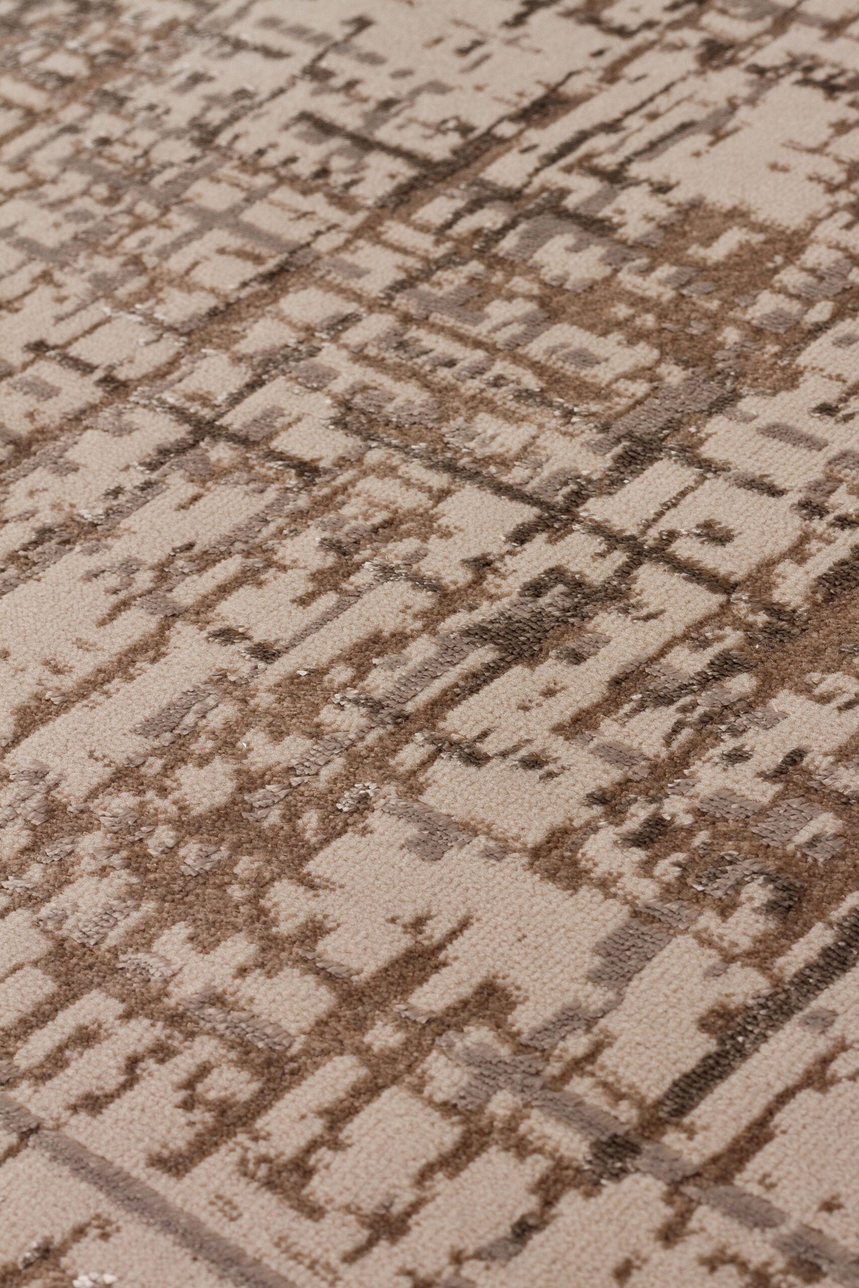 Carpet Byblos almond 200x28591001richmond