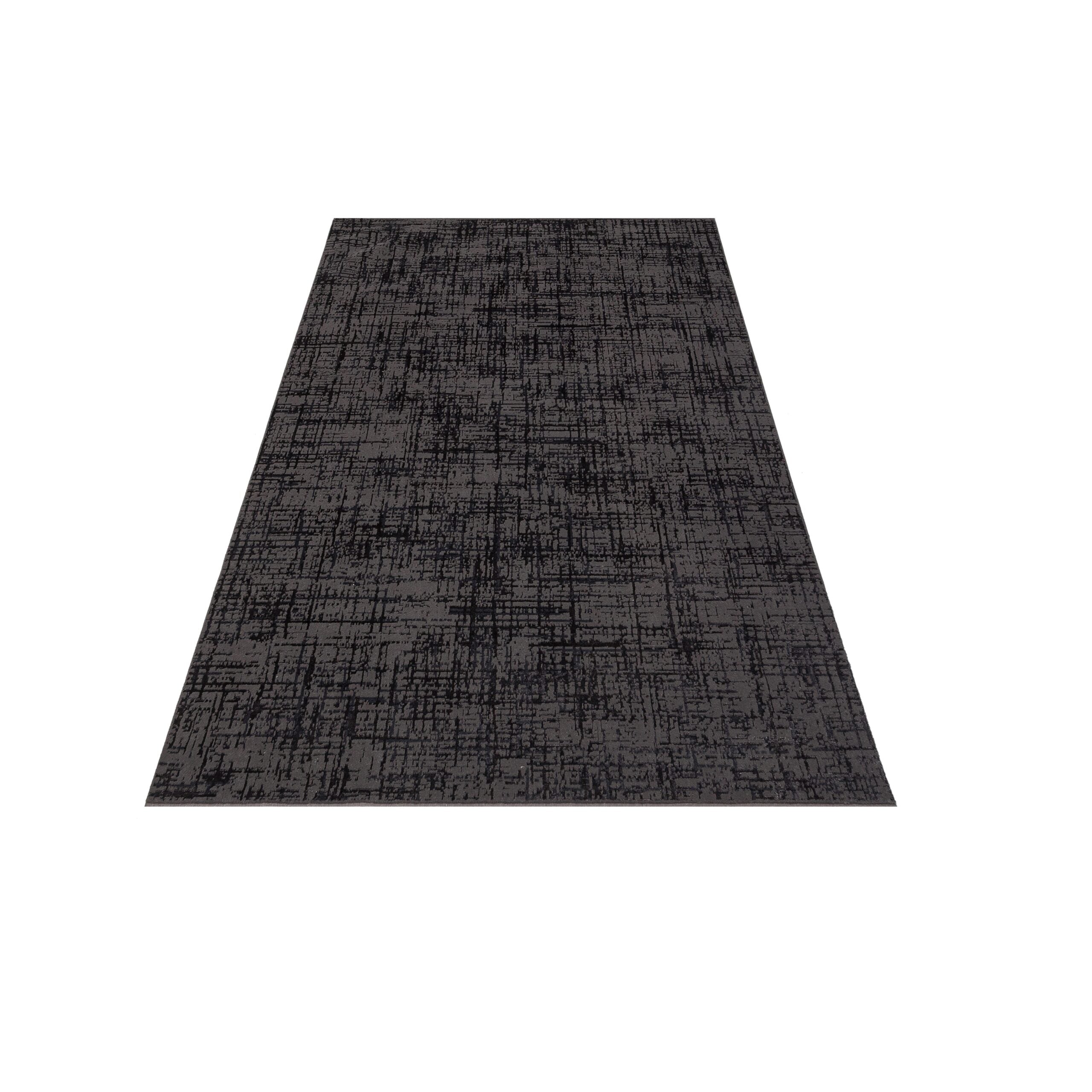 Carpet Byblos anthracite 160x22591004richmond