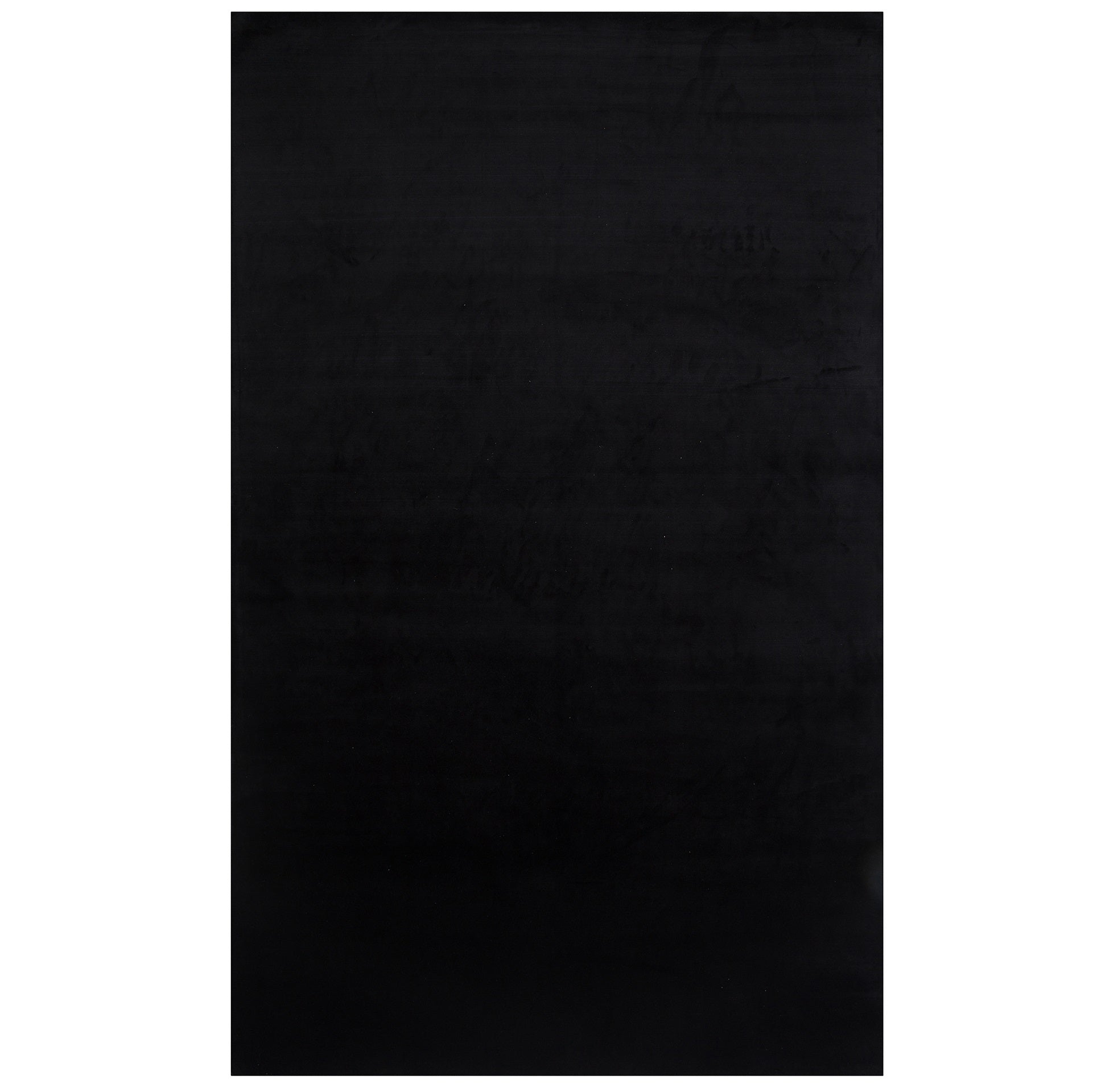 Teppich Tonga schwarz 200x300 cm von Richmond; rechteckiger Teppich.