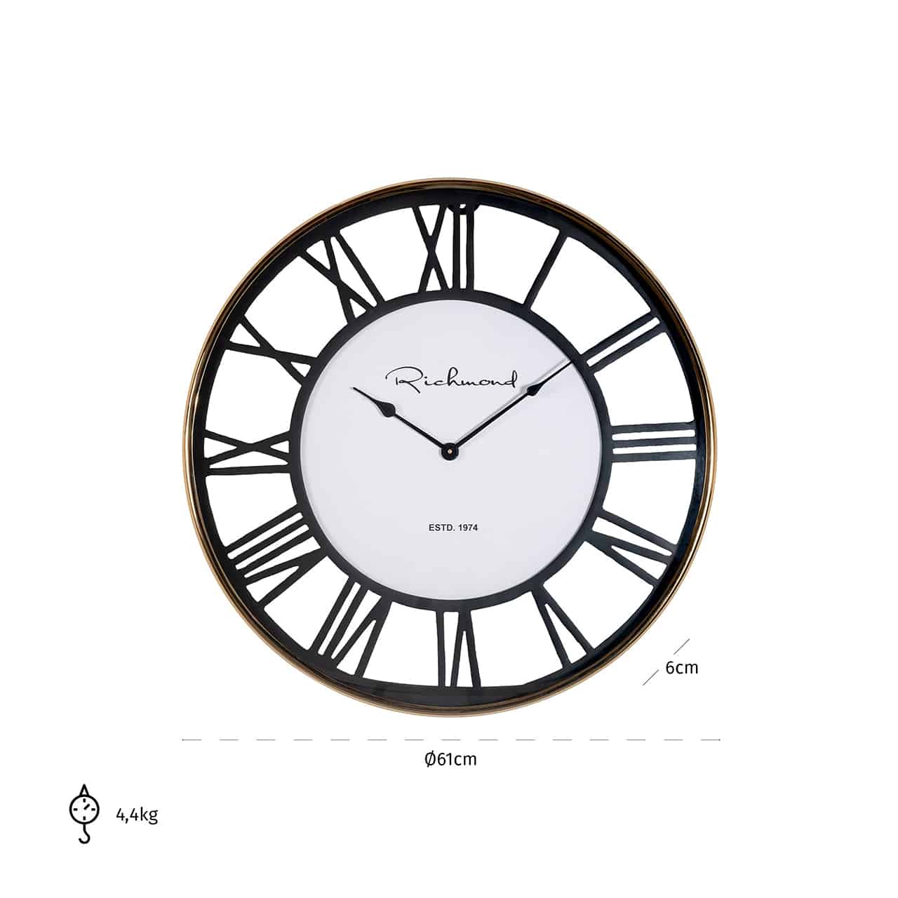 Clock Bradonkk-0073richmond