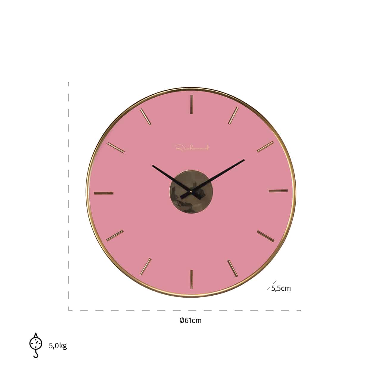 Clock Denverkk-0084richmond