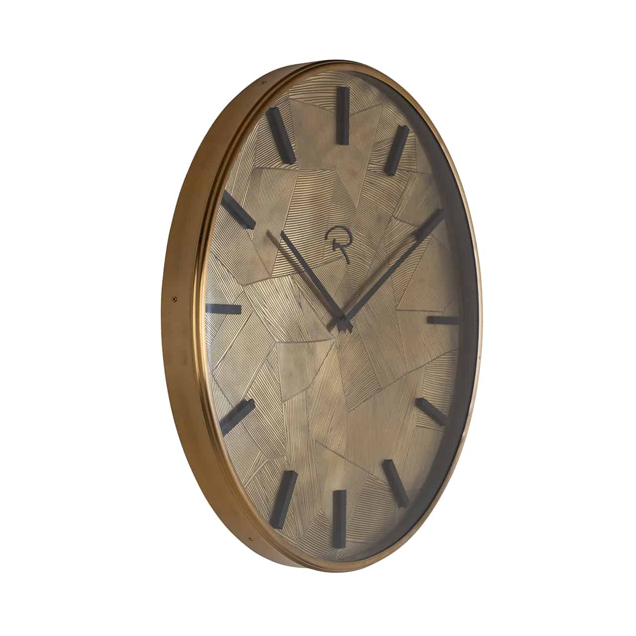 Clock Quincykk-0086richmond
