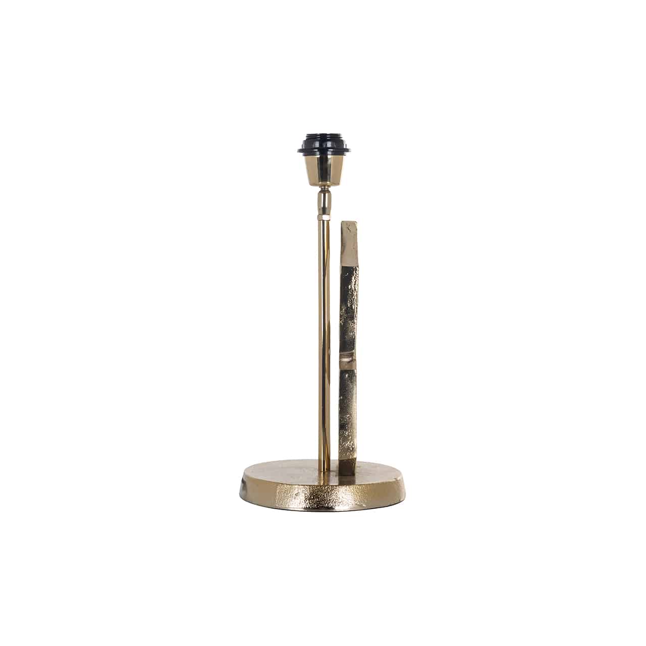 Table Lamp Dyon silverlb-0079richmond