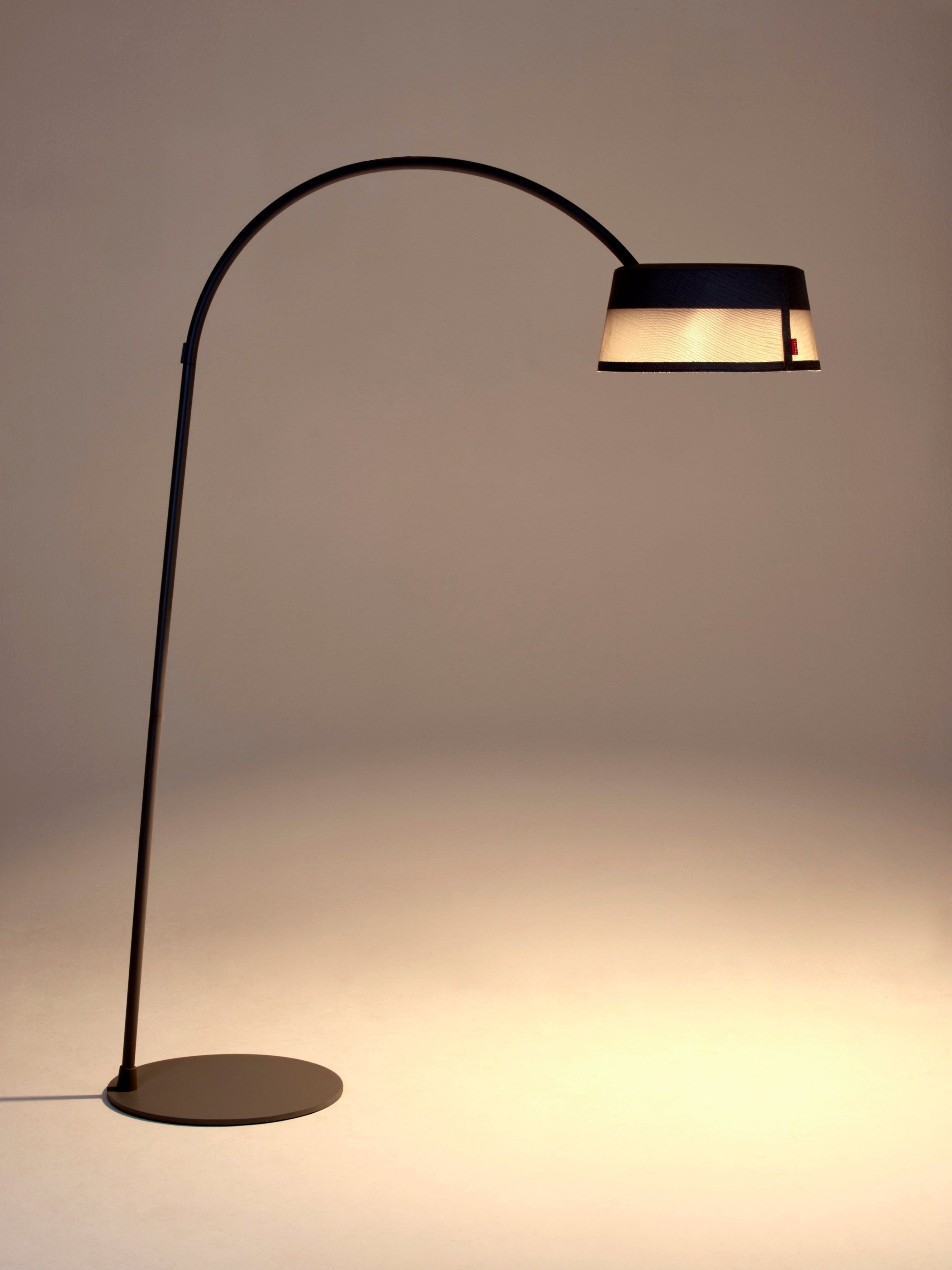 Isabelle Stehlampe 2in1
