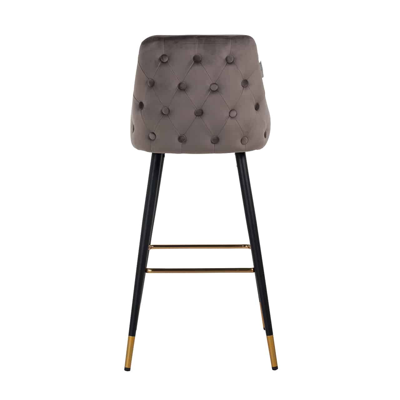 Bar stool Imani stone velvets4476-stone-velvetrichmond