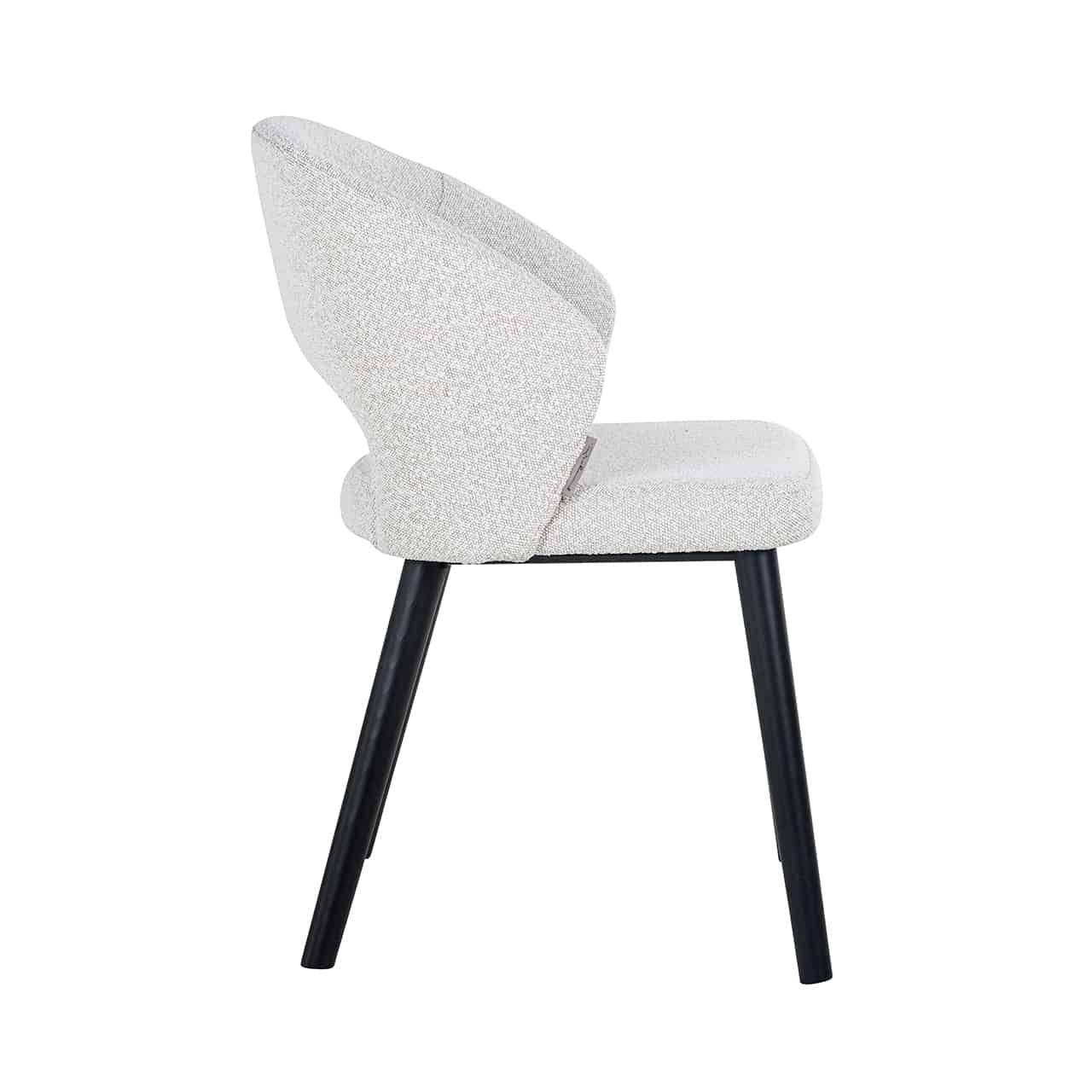 Chair Savoy white bouclés4560-white-bouclerichmond