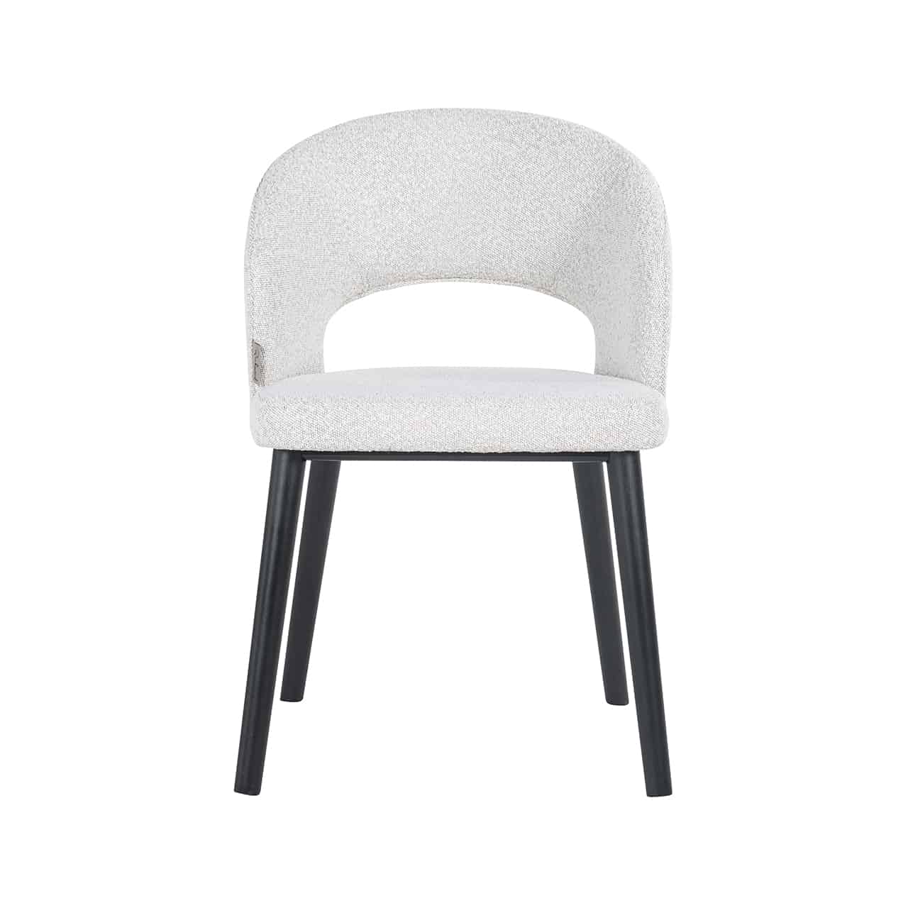 Chair Savoy rose chenilles4560-rose-chenillerichmond