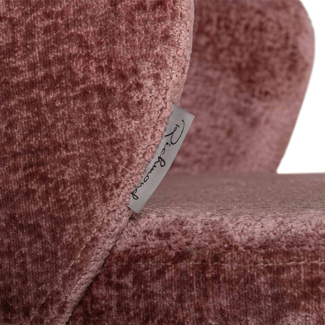 Counterchair Savoy rose chenilles4561-rose-chenillerichmond