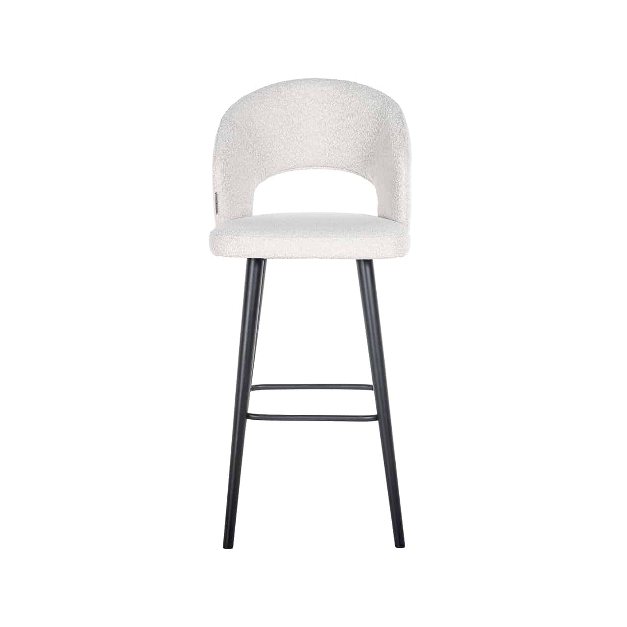 Bar stool Savoy rose chenilles4562-rose-chenillerichmond