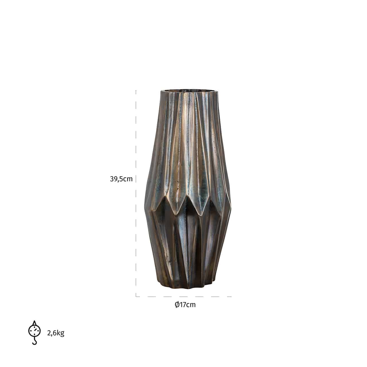 Vase Celina smallva-0162richmond