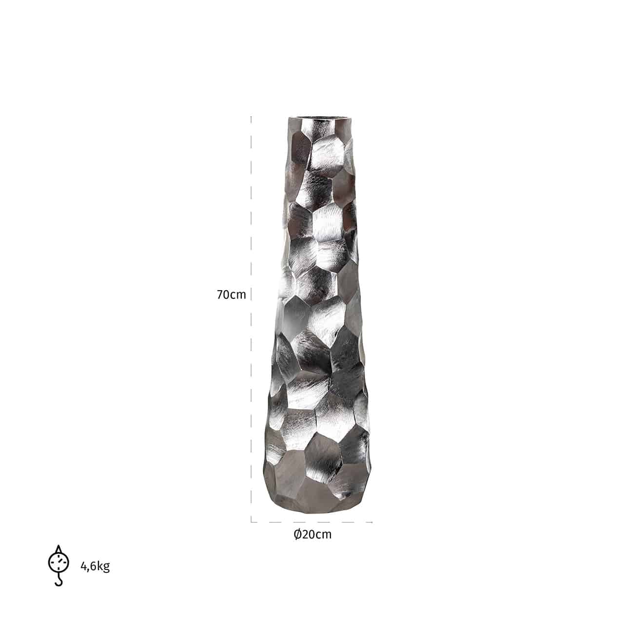 Vase Callisto smallva-0164richmond