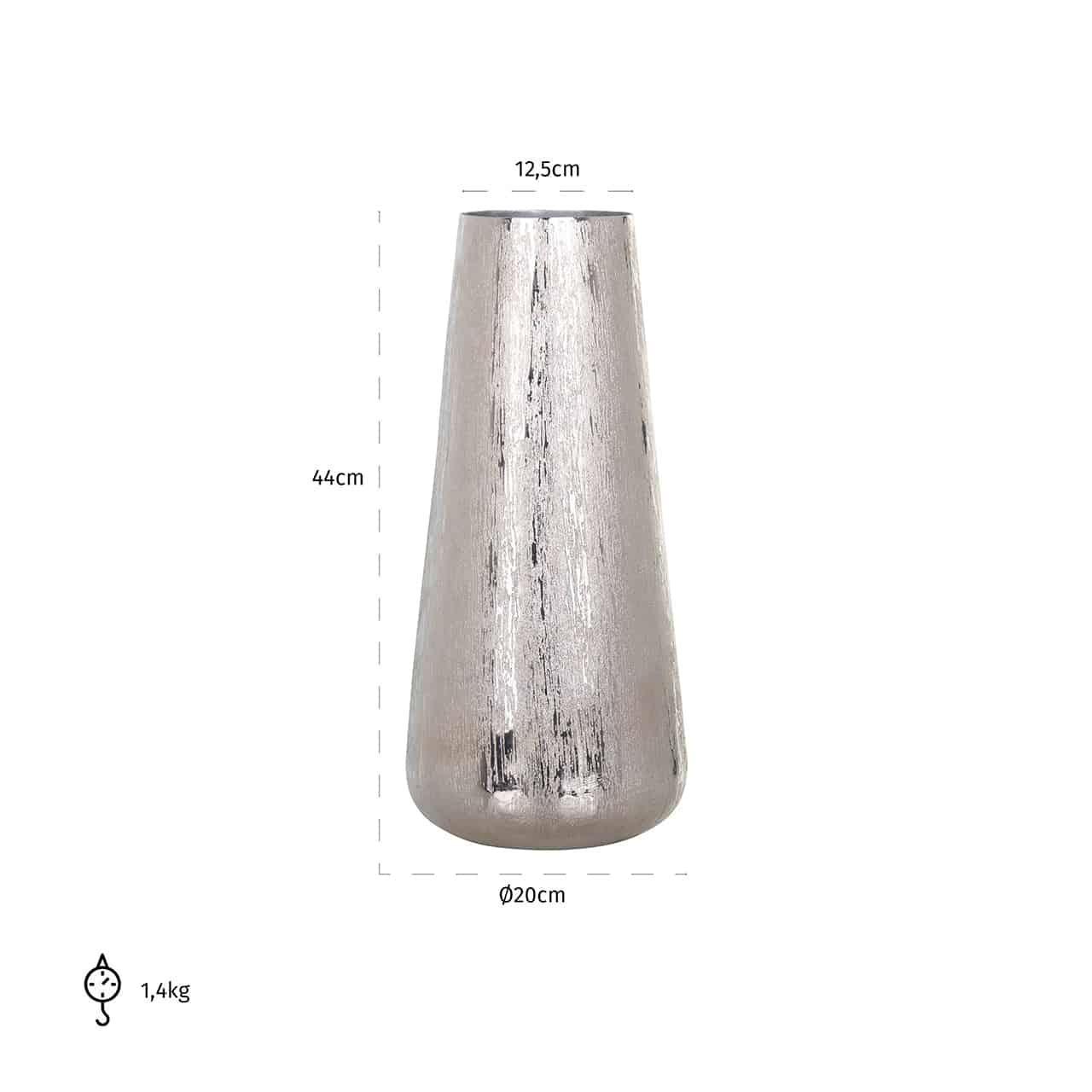 Vase Jelte smallva-0199richmond