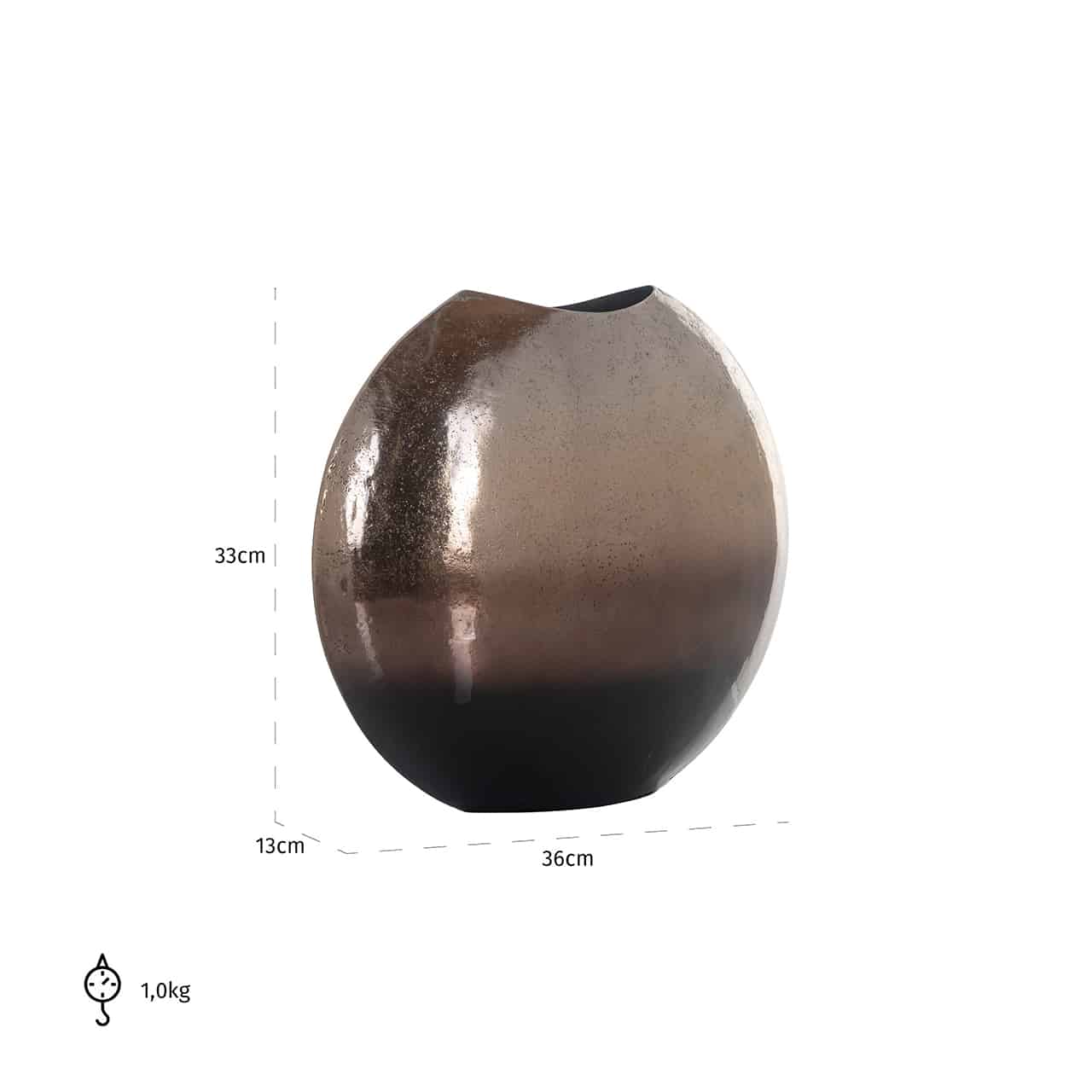 Vase Fien smallva-0201richmond