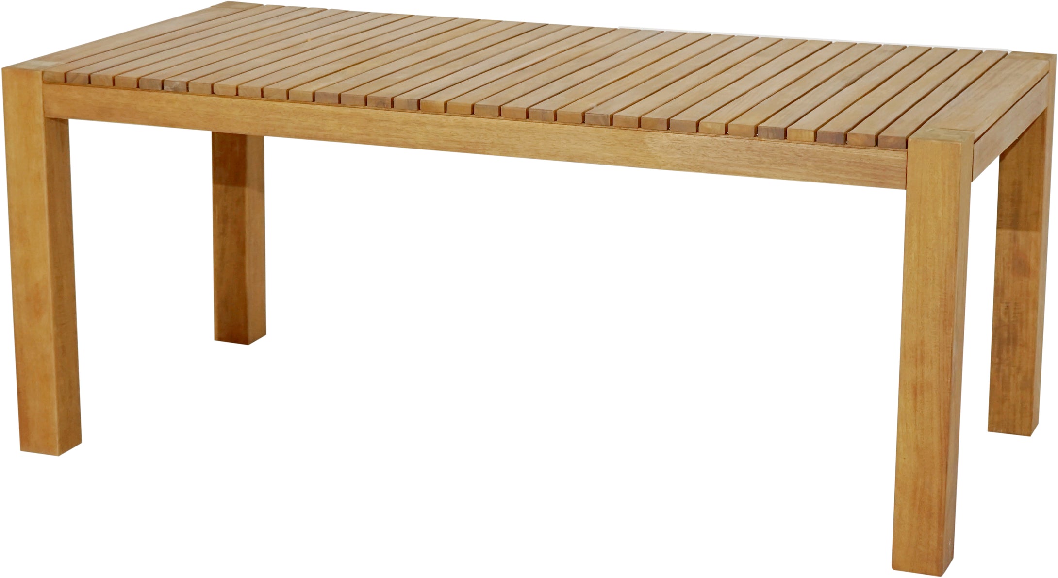 Loft-Tisch Halmstad, 180 cm