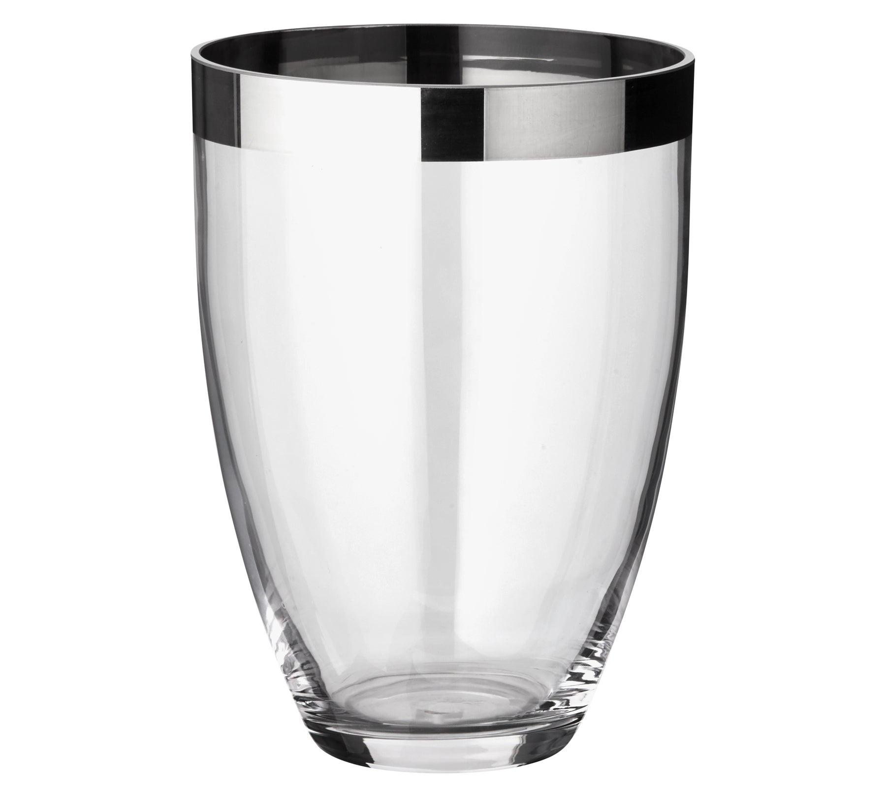 Vase Charlotte H 20 cm - Edzard