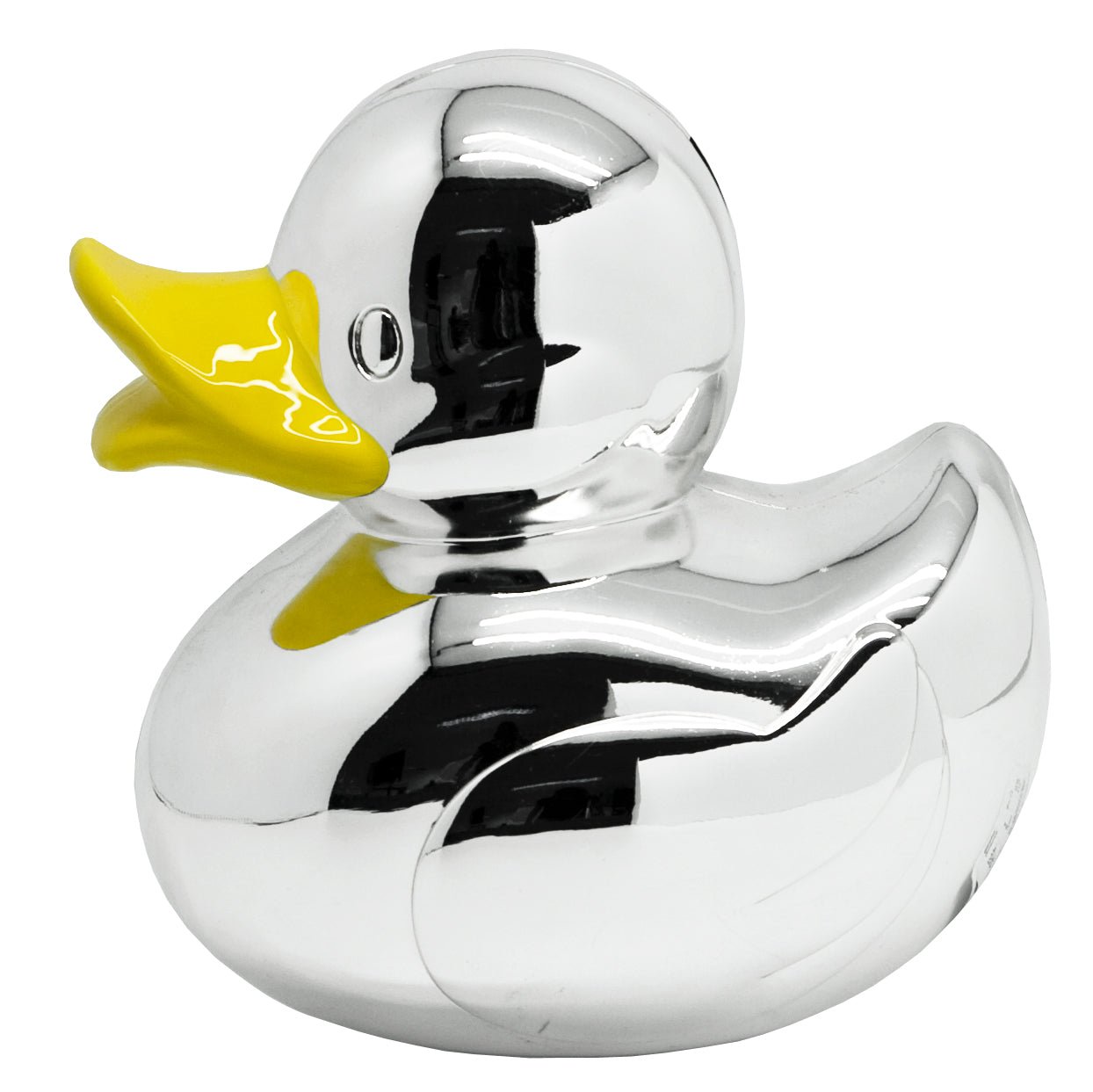 Spardose Duck H 12 cm - Edzard