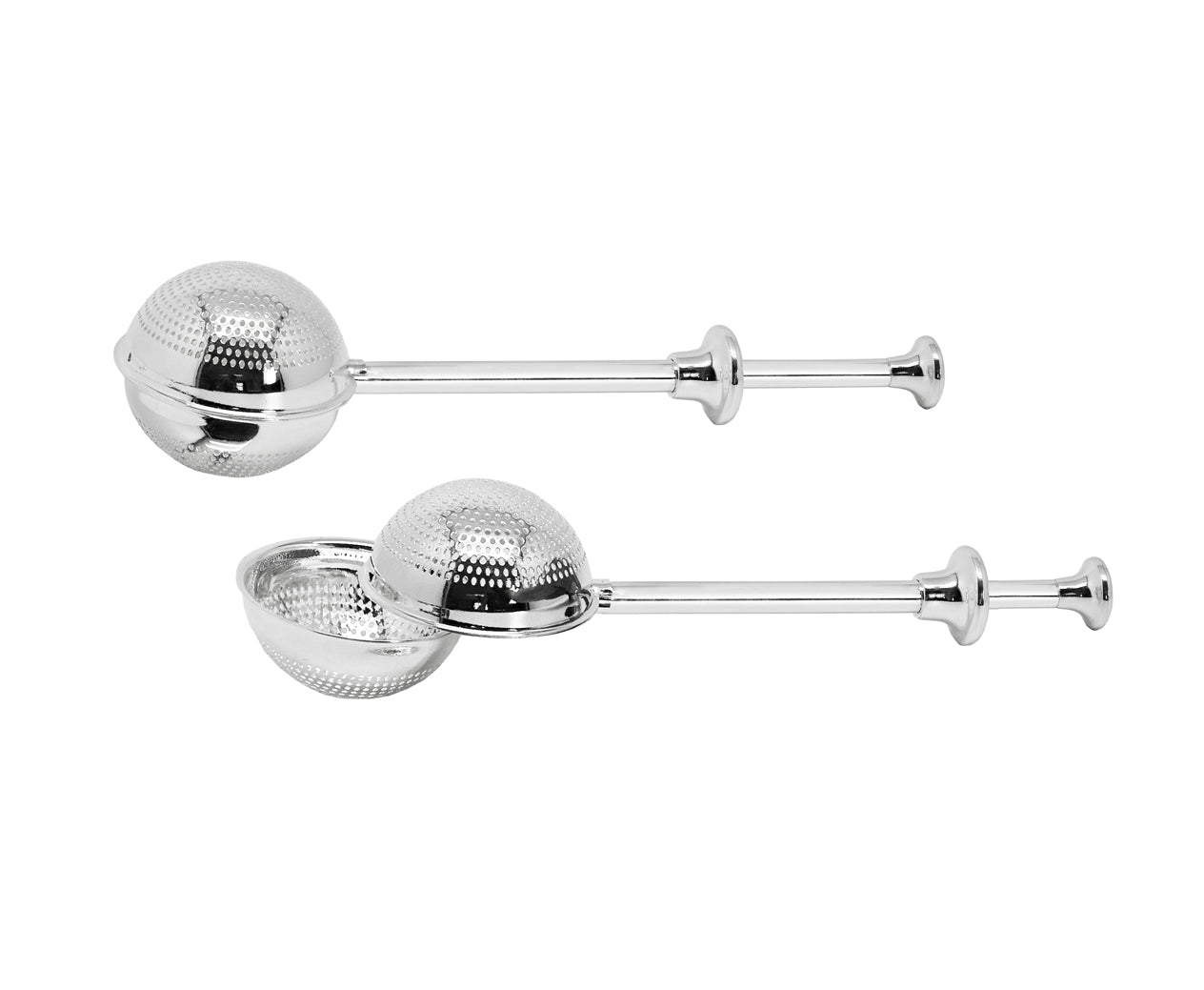 Teesieb Charles L 18 cm - Edzard